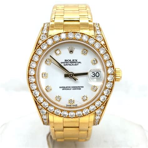 rolex pearlmaster verkaufen|pre owned Rolex pearlmaster watch.